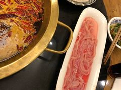 -春熙里老火锅(春熙路店)