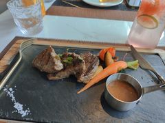 -1874融合西厨·观景餐厅(保利店)