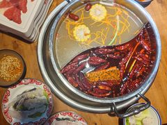-谭三娘鲜切牛肉自助火锅(九眼桥总店)