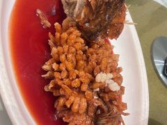 -得月楼·省级非遗·传统苏帮菜(观前店)