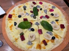 -维京战斧牛排(王府井西餐十年金冠好店)