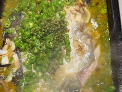 -简普菜烤鱼(苏宁生活广场店)
