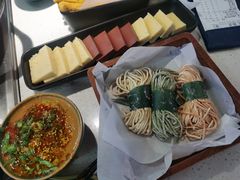 -新辣道鱼火锅(西直门店)