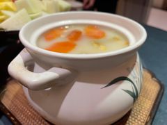 广东老火靓汤-旺顺阁海鲜广场(亚运村店)
