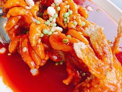 -环球港凯悦 · 享悦中餐厅