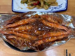 -华顺土菜馆(洪岗路店)