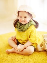 点击看大图 -BabyA 专业婴童摄影(古北时尚广场店)