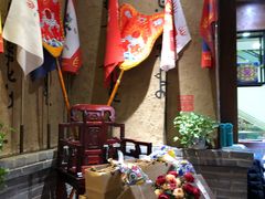 -满园烤鸭·春饼(太原街万达店)