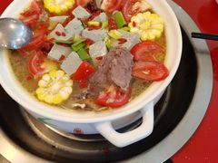 -花水湾红太阳牛肉汤锅