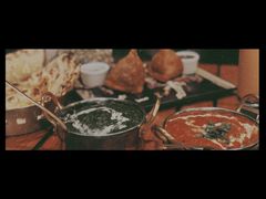 -克比叔叔印度餐厅Kebabs on the Grille(永康路分店)