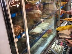 -张记炸串肠粉