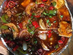 -姜家大院(柯桥店)