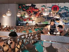 大堂-半天妖烤鱼(海那城店)