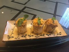 -北京王府井希尔顿酒店·秦唐中餐厅Chynna