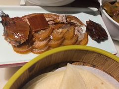 -京味斋·北京烤鸭(北京南站洋桥店)