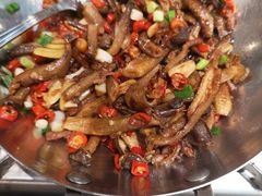 -海鲜e族(马王堆店)