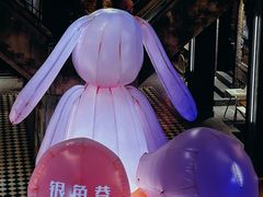 -上街里市集(悦喜客来广场店)