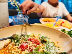 -卡朋西餐(宝安大仟里店)