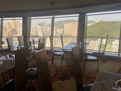 -粤海璇宫·木棉花高空旋转餐厅·聚会派对