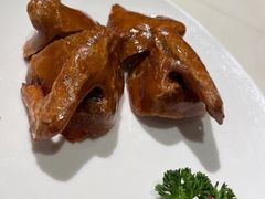 -利苑酒家(金宝店)