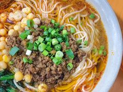 豌杂小面-丁丁猫重庆小面(徐州路店)
