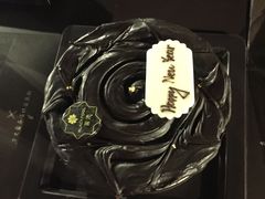 -黑池口感烘焙·生日蛋糕(坂田店)