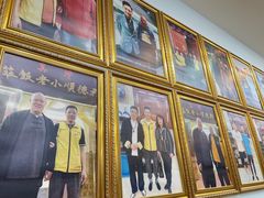 -清真利德顺小老饭庄(复兴路店)