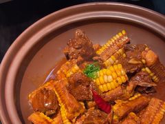 -简小舍·民间手艺菜(武昌江滩店)