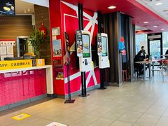 门面-麦当劳(武商建二店)