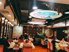 大堂-点都德(北京路贰店)