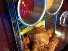 -bluefrog蓝蛙(水游城店)