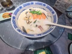 -山外山菜馆(玉泉路店)