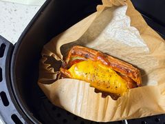 -BUTTERFUL&CREAMOROUS 黄油与面包(万象城店)