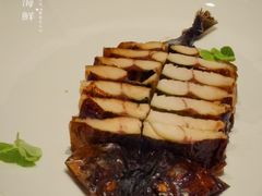 -龙宴海鲜城(经中路店)