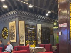 -老浒记烤鸭-北京菜(琉璃厂店)