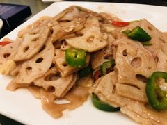 -美极鲜食坊(宝安南路店)