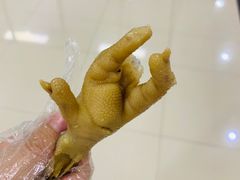 -土门八珍烤鸡腊味店(土门老店)