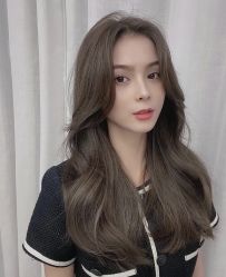 -SY水源护肤造型