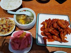 -小蓉合餐厅·川菜·陕南菜(凤城二路店)