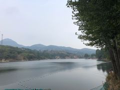 -黄巢水库
