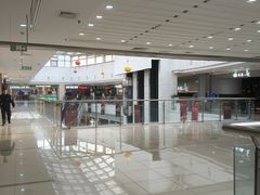 -麦当劳(东直门外大街店)