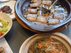 -紫阳富豪大酒店(惠南店)