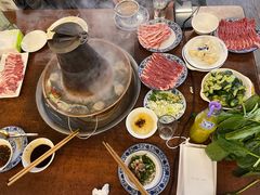 -前门张记涮肉(前门店)