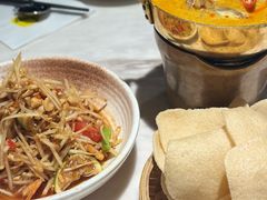 -Home Thai·泰谣(王府井apm店)