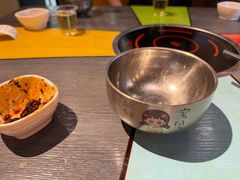 -四季喧黔味豆米火锅(万达广场店)
