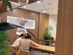 -霸王茶姬(正佳广场店)