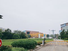 -成都欢乐谷