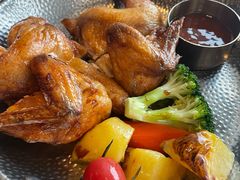 -IL Forno 意坊·意大利餐厅(温州万象城店)