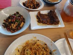-大师兄·西北小馆(金湾华发商都店)