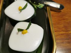 椰汁西米糕-苏梅花园(群星城店)